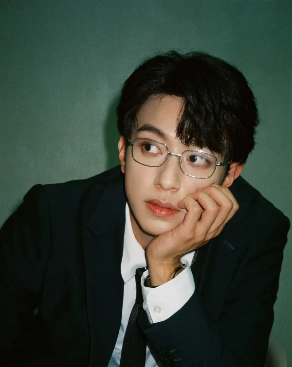 Gotham's Master: Li Peien