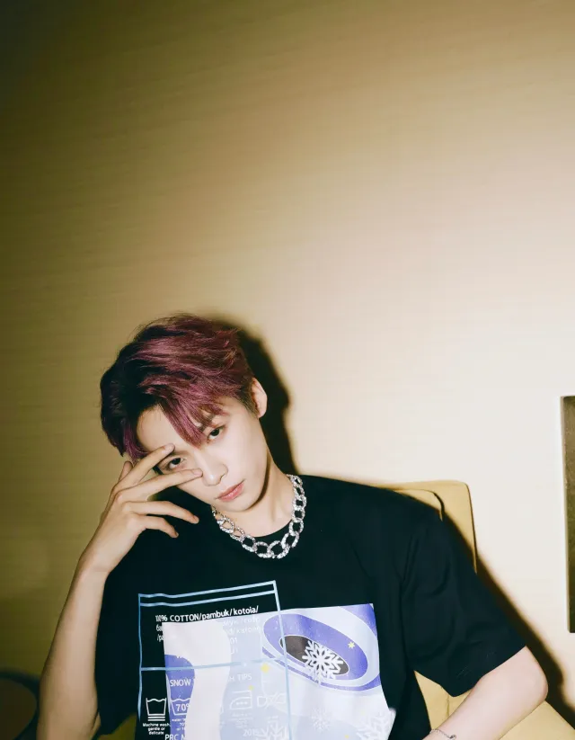 Dangerous Territory: Wu Suowei's Obsession