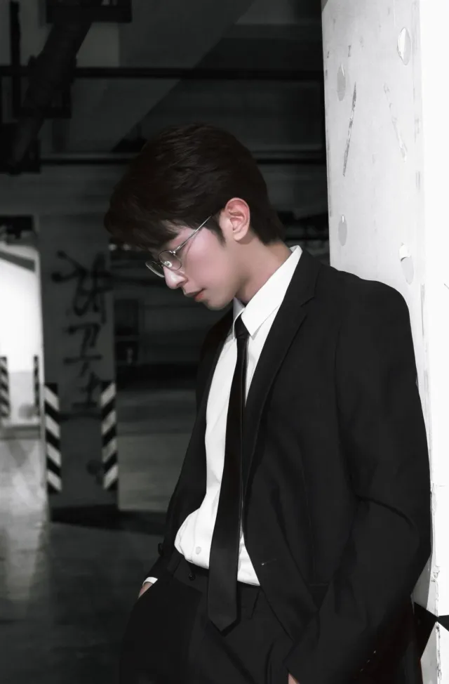 Peien Li: The Forbidden Inheritance