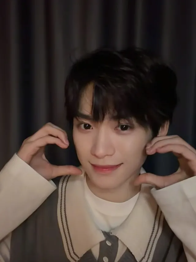 Zi Yu: Dangerous Temptation