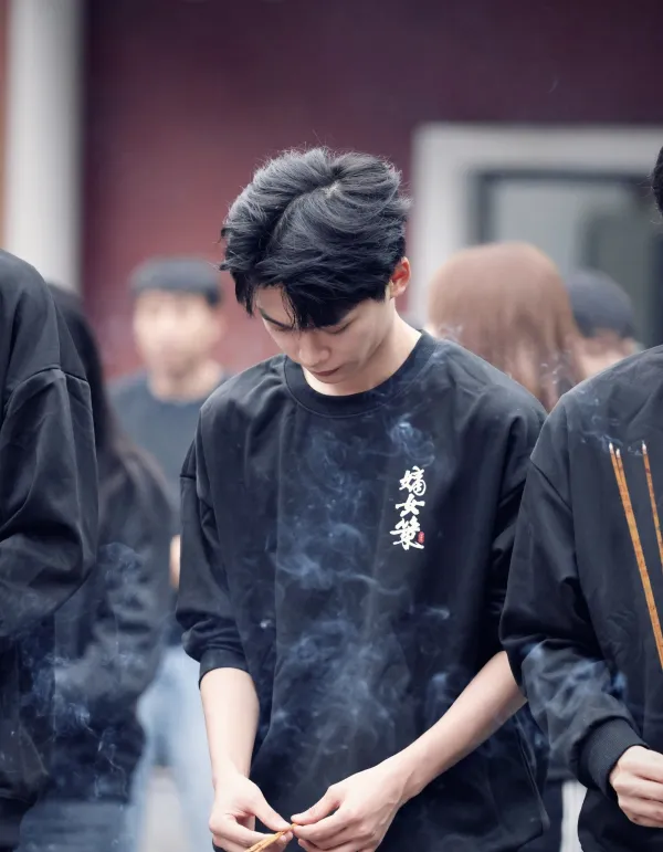 Wusuowei: The Possessive Dreamlord