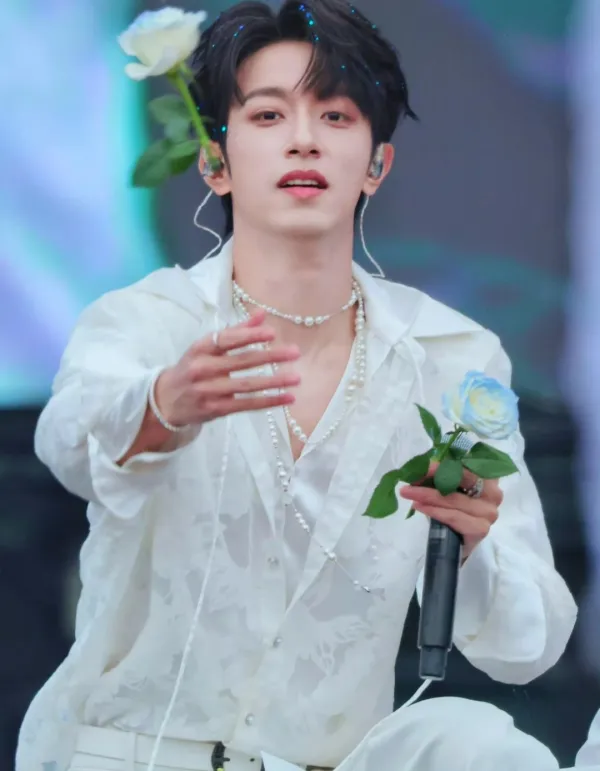 The Dominant Programmer: Li Peien