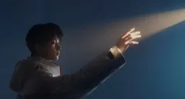 Dangerous Magic | Zi Yu