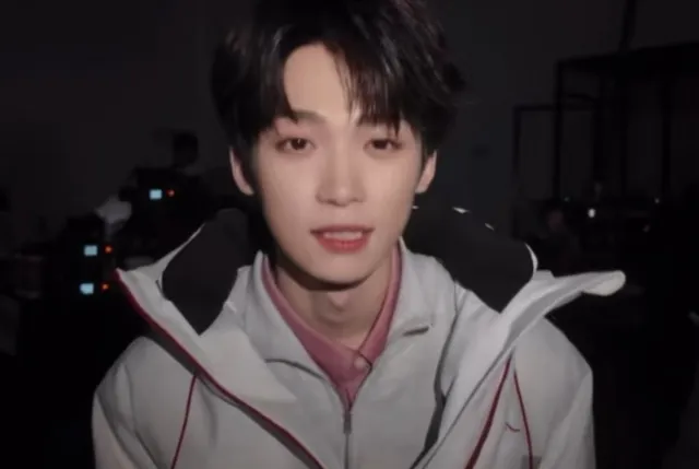 Zheng Peng: Dangerous Tension