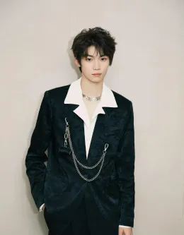 Wasteland Dominance | Wu Suowei in Fallout 76