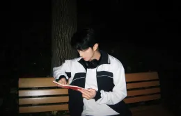 Li Peien: The Crimson Sovereign of Wonderland