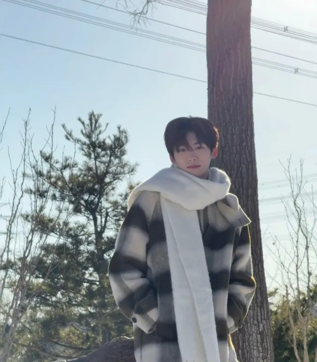 Ziyu: Captor's Desire