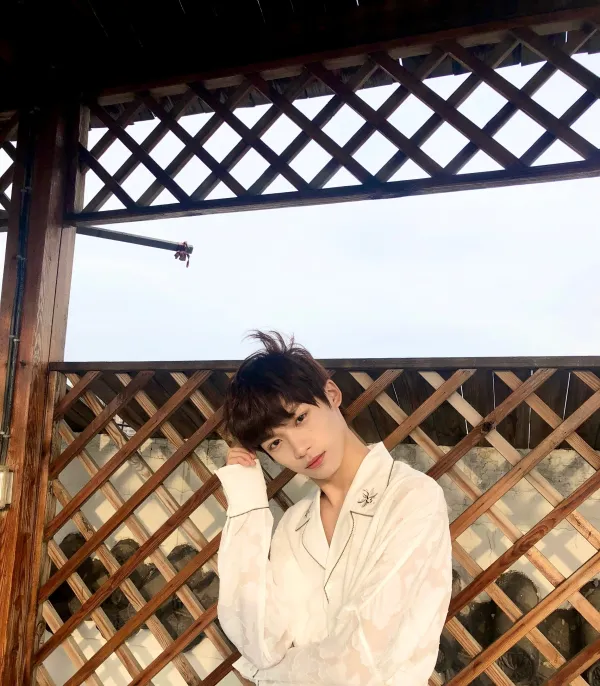 Wusuowei's Dangerous Game