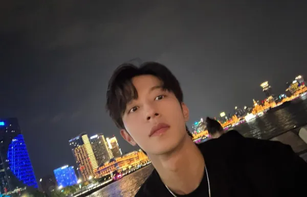 Peien's Obsession: Haunting the Night