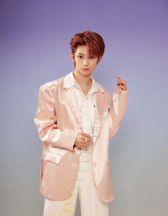 Zi Yu: The Professor's Obsession