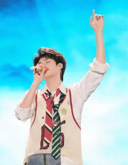 Wusuowei's Beach Command