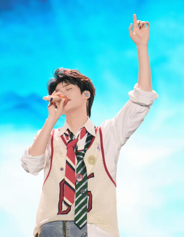 Wusuowei's Beach Command