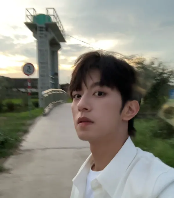 Prince Yisike: Forbidden Desire