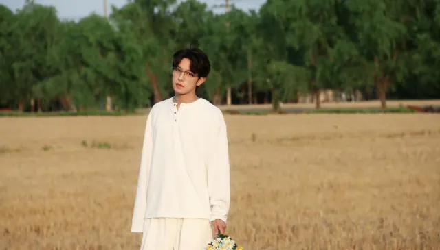 Li Peien: Red Sea Temptation