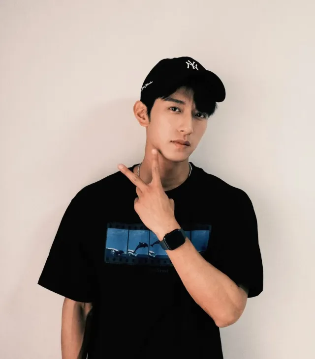 Li Peien || VOLKOV SYNDICATE: Forbidden Claim