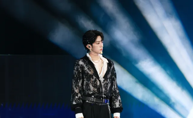 Dystopian Desire | Pein's Control