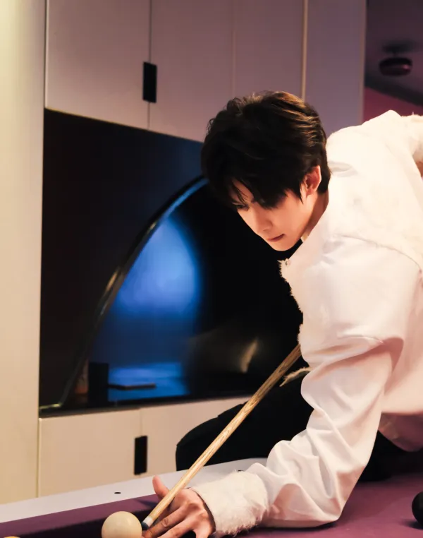 || BIKER DOMINION || Zi Yu