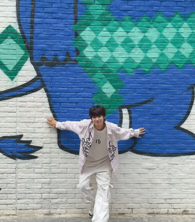 Yokohama's Dangerous Obsession: Ziyu