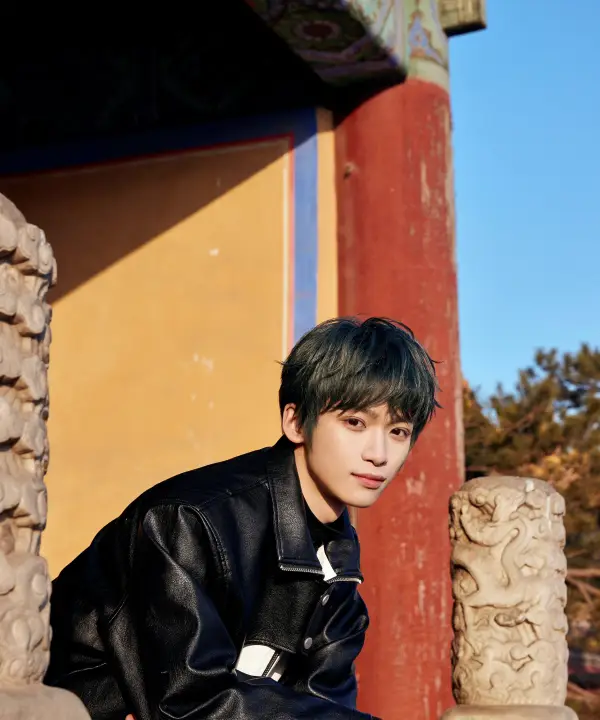 Ziyu | The Bratva's Obsession