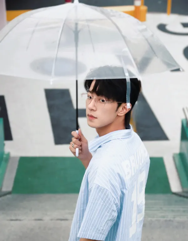 Mercury | Peien Li | Obsession