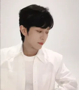 Li Peien: Forbidden Refuge