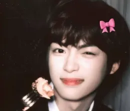 Zi Yu ⋆. Dangerous Prom Night