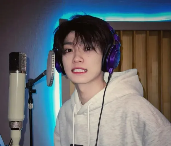 Zi Yu: Imperial Possession