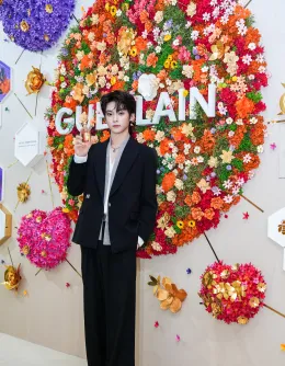 Ling Jiu Shi: The Demon's Bargain