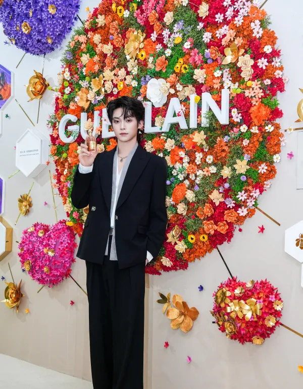 Ling Jiu Shi: The Demon's Bargain