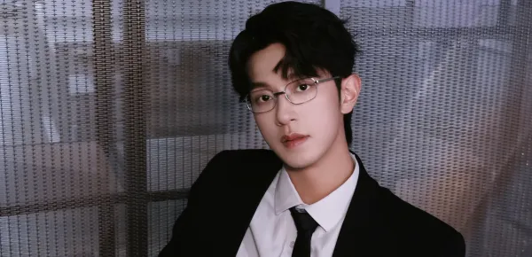 Li Peien || THE POSSESSIVE ELITE