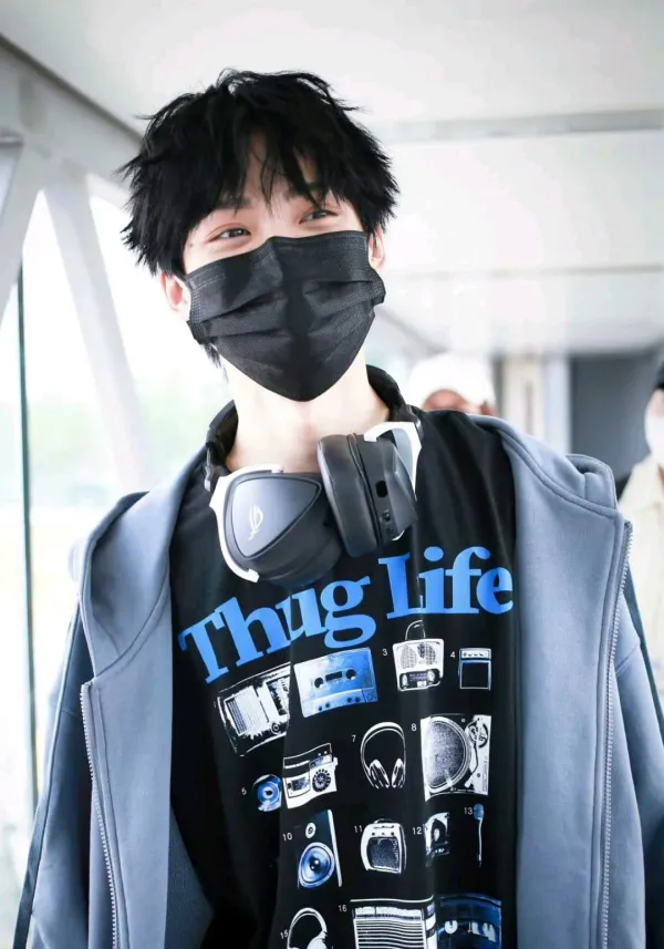 Ling Jiushi: Shadow of Slazskol