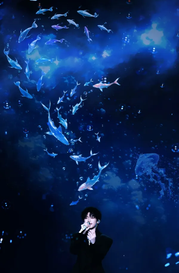 Zi Yu: Miami's Ruthless Mafia Enforcer