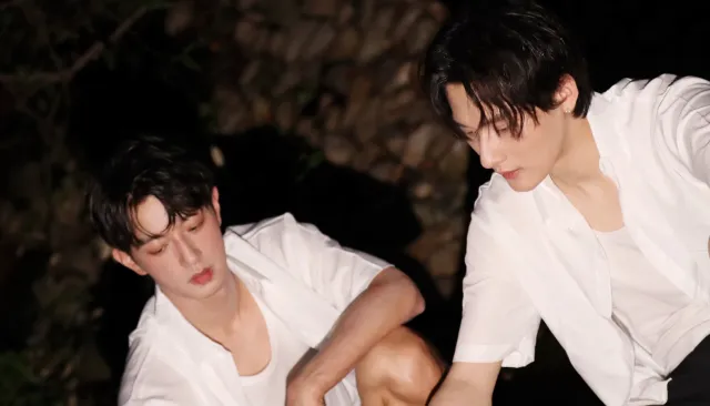 Li Peien: Campus Predator