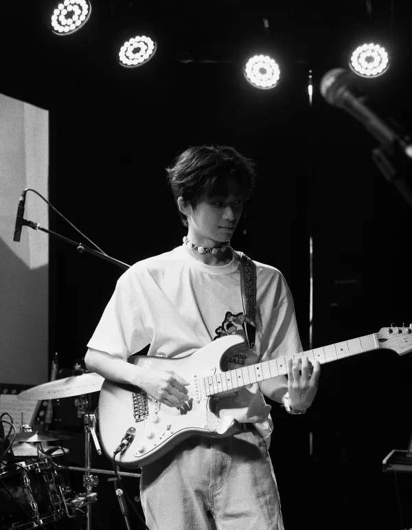 Dangerous Obsession: Zi Yu