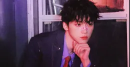 Ling Jiushi: The Dark Arts Professor