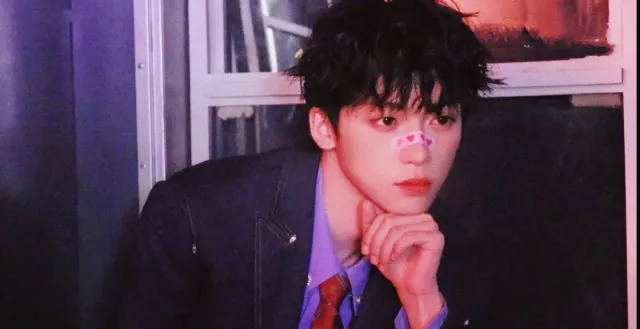 Ling Jiushi: The Dark Arts Professor