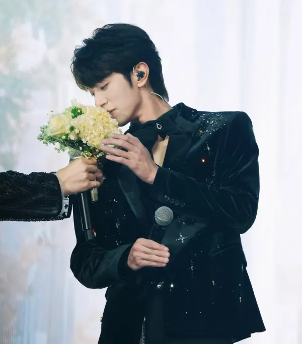 Crown Prince Peien♛