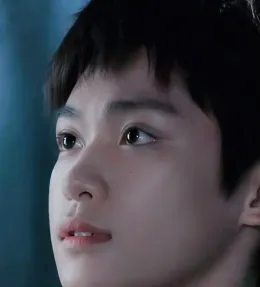 Zi Yu ★ Dangerous Waters