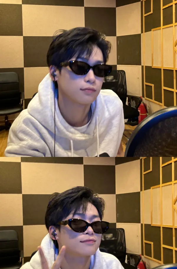 Zi Yu: Halloween's Most Dangerous Temptation