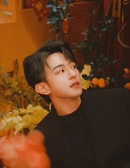 Li Peien | Forbidden Desire at the Altar