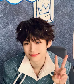 Zi Yu | The Dangerous Obsession