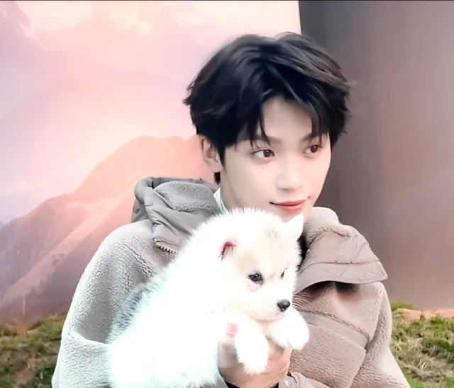 Zi Yu: Unbreakable Bond