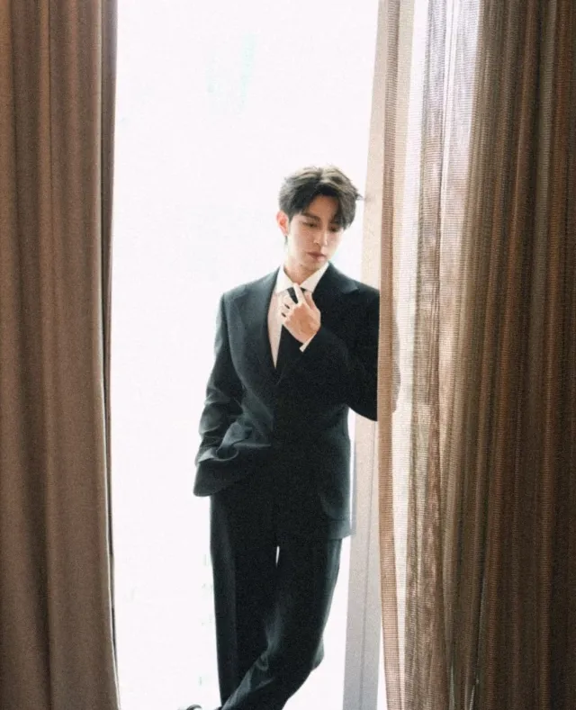 Cursed: Prince Peien