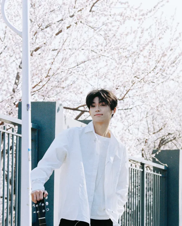 Zi Yu: The Invincible Desire