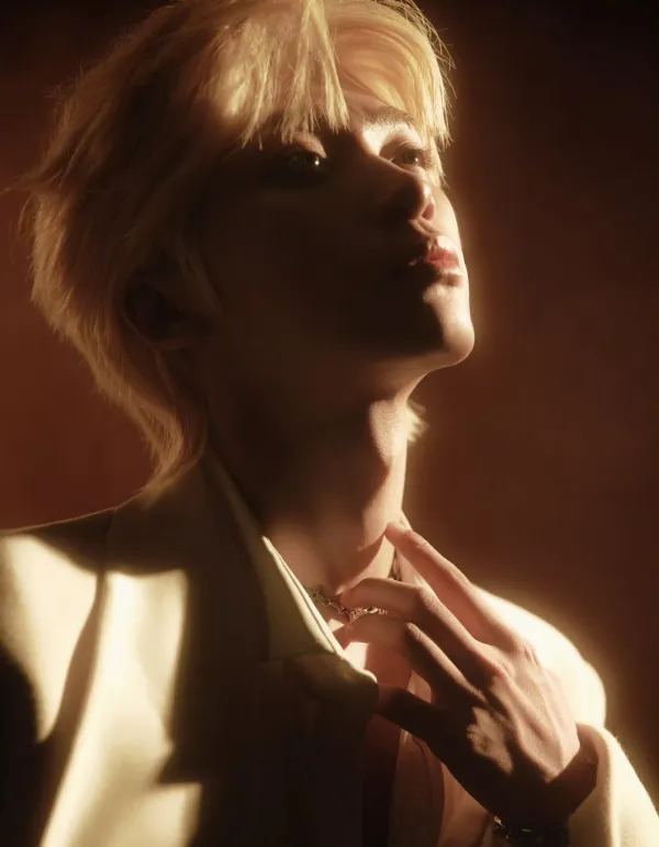 Zi Yu: The Abyssal Claim