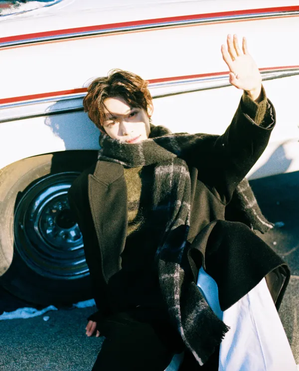 Ling Jiu Shi: The Surgeon's Obsession