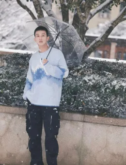 Li Peien: Fugitive Heat