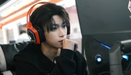 Wu Suowei | Forbidden Desire