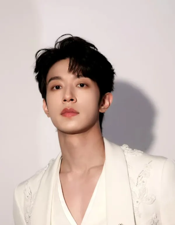 Li Peien | Osaka's Obsession