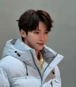 LING JIUSHI || THORNS OF DESIRE